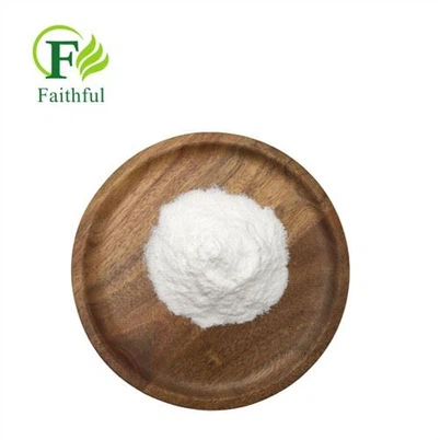 Bahan Baku Bubuk Citicoline Sodium Cas 33818-15-4