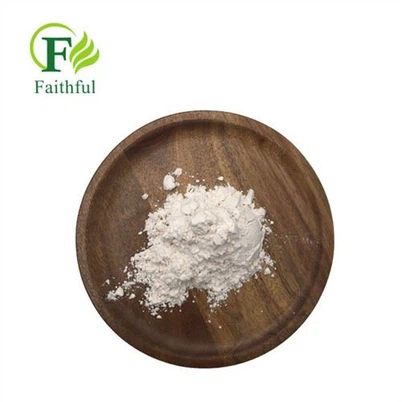 Bubuk API Amoksisilin CAS 26787-78-0