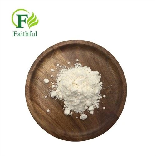 Bahan Baku Bubuk Nilotinib CAS 641571-10-0