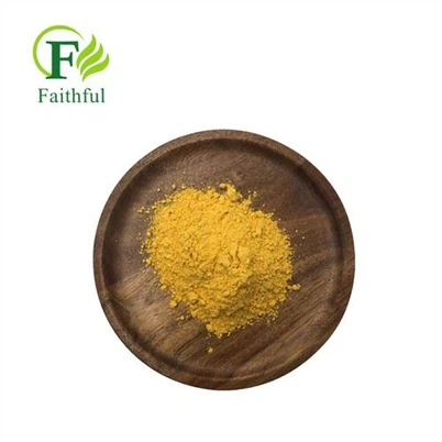 Asam Retinoat Bubuk Mentah CAS 302-79-4
