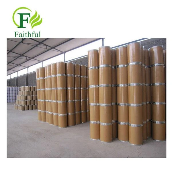 4 Methoxybenzoic Acid Powder CAS 100-09-4 4 Methoxybenzoic Acid Powder CAS 100-09-4