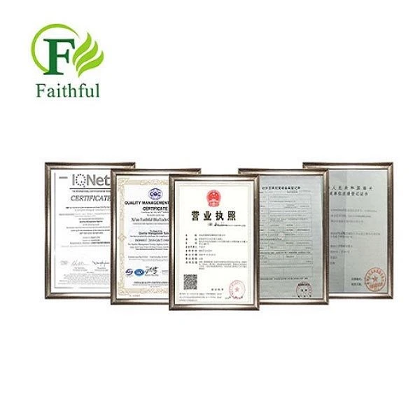 Raw Material Hexapeptide-10 CAS 146439-94-3 suppliers