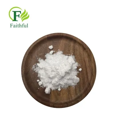 Bubuk Bifonazol CAS 60628-96-8
