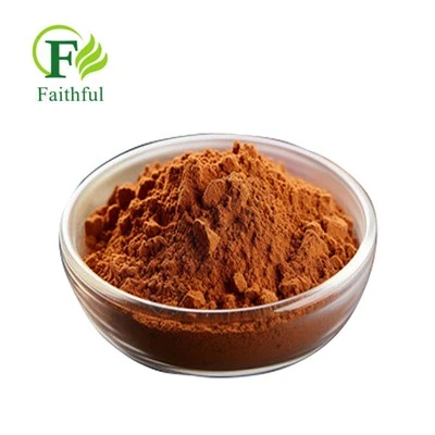 Bubuk Hematoksilin CAS 517-28-2