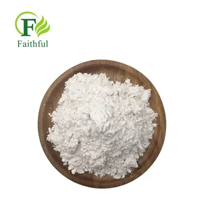 Bubuk Rebamipide CAS 90098-04-7